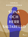 Cover for Stina och herr Saltarello