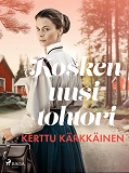 Cover for Kosken uusi tohtori