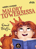 Cover for Viides luokka Malory Towersissa