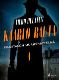 Omslagsbild för Filmitalon murhenäytelmä