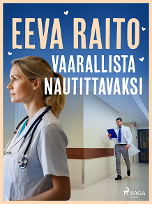 Omslagsbild för Vaarallista nautittavaksi