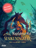 Cover for Susikuningatar