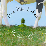 Cover for Den lilla boken