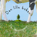 Omslagsbild för Den lilla boken