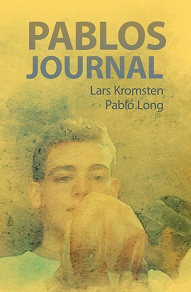 Omslagsbild för Pablos journal