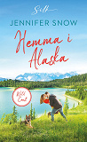 Omslagsbild för Hemma i Alaska