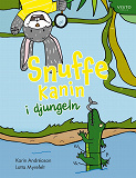 Cover for Snuffe Kanin i djungeln