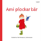 Cover for Ami plockar bär