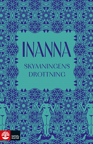 Omslagsbild för Inanna : Skymningens drottning