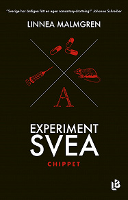 Omslagsbild för Experiment Svea - Chippet