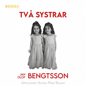 Omslagsbild för Två systrar