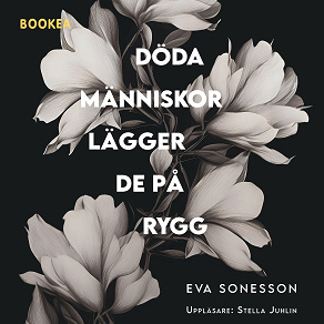 Omslagsbild för Döda människor lägger de på rygg