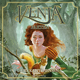 Cover for Venja - Pakten