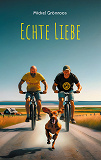 Cover for Echte Liebe