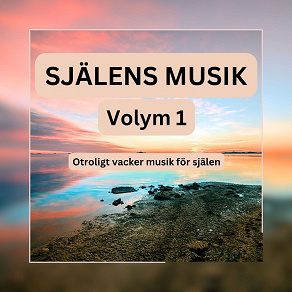 Omslagsbild för SJÄLENS MUSIK - Otroligt vacker musik för själen - Volym 1