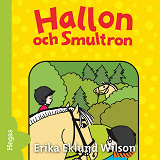 Cover for Hallon och Smultron
