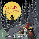 Cover for Varulvspanarna