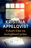 Omslagsbild för Vykort från en bortglömd prins