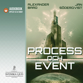 Omslagsbild för Process och Event