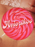 Omslagsbild för Aviorikos – eroottinen novelli