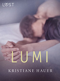 Omslagsbild för Lumi – eroottinen novelli