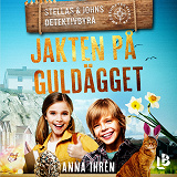 Cover for Jakten på guldägget