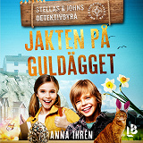 Omslagsbild för Jakten på guldägget