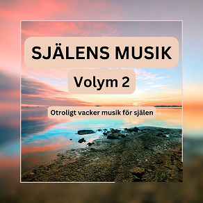Omslagsbild för SJÄLENS MUSIK - Otroligt vacker musik för själen - Volym 2