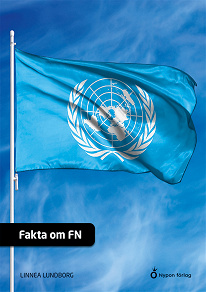 Omslagsbild för Fakta om FN