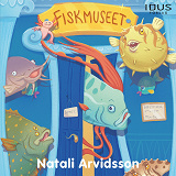 Cover for Fiskmuseet