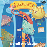 Omslagsbild för Fiskmuseet