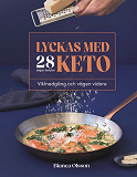 Omslagsbild för Lyckas med keto : viktnedgång och vägen vidare