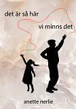 Omslagsbild för det är så här vi minns det