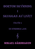 Cover for Bortom skymning i skuggan av livet: volym 4 en strimma ljus