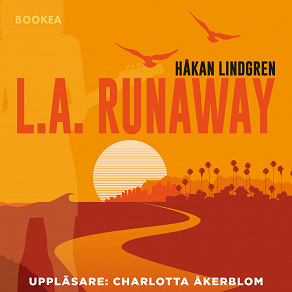 Omslagsbild för L.A. Runaway
