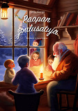 Cover for Paapan joulusatuja