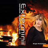 Cover for Exterminii - Genom blod och eld