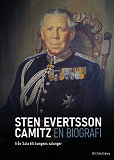 Omslagsbild för Sten Evertsson Camitz, en biografi