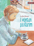 Omslagsbild för I väntan på Karim (lättläst)