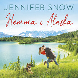 Bokomslag för Hemma i Alaska