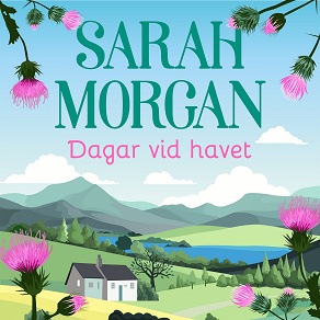 Cover for Dagar vid havet
