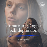 Omslagsbild för Utmattning, ångest och depression