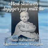 Omslagsbild för Med skärvor bygger jag mitt liv