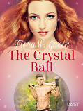 Omslagsbild för The Crystal Ball - Erotic Short Story