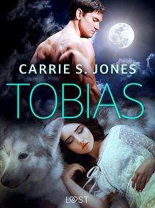 Omslagsbild för Tobias - Erotic Short Story