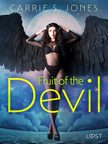 Omslagsbild för Fruit of the Devil - Erotic Short Story