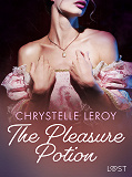 Omslagsbild för The Pleasure Potion - Erotic Short Story