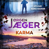 Omslagsbild för Karma