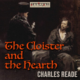 Cover for The Cloister and the Hearth