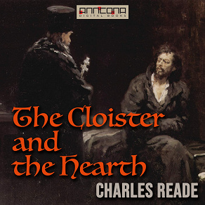 Omslagsbild för The Cloister and the Hearth